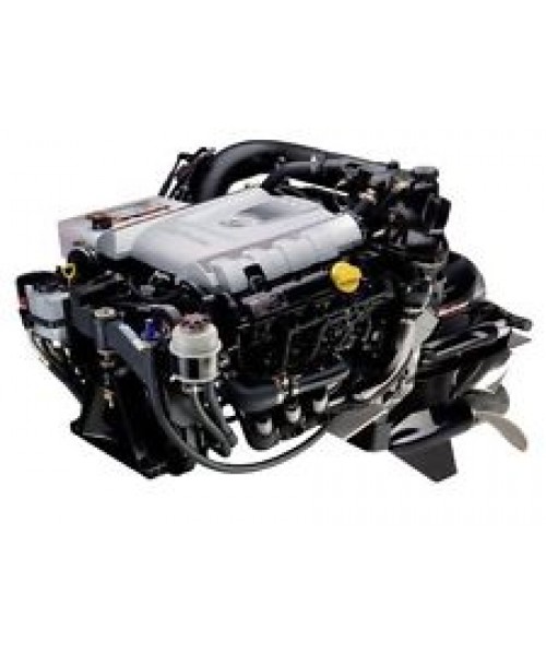Heckantrieb Motoren & Komponenten (0)